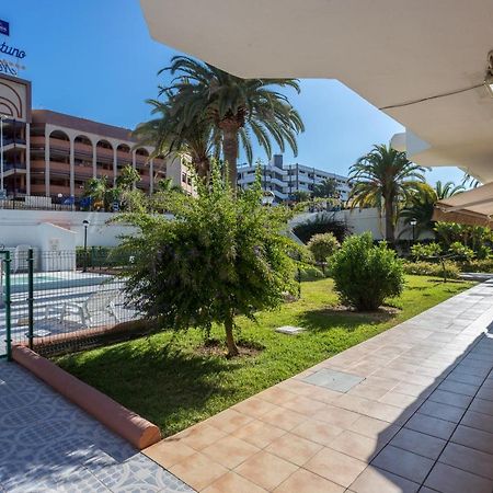 Teror 501 - Playa Del Ingles - Fc Lägenhet San Bartolomé Exteriör bild